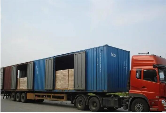 厦门到汝南县整车运输