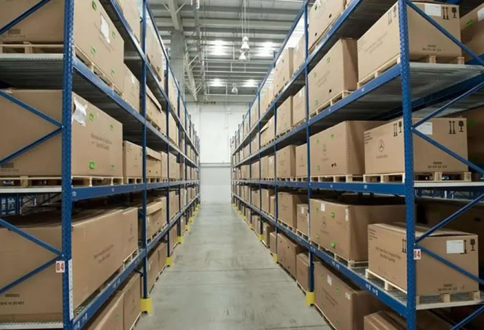 厦门到汝南县货物仓储