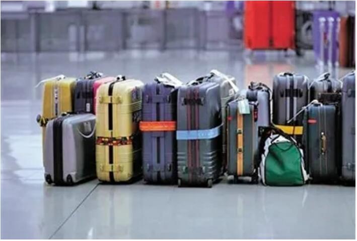 厦门到汝南县行李托运