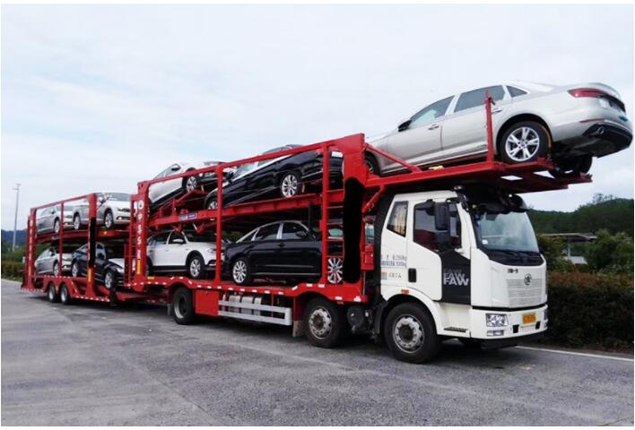 厦门到汝南县轿车托运